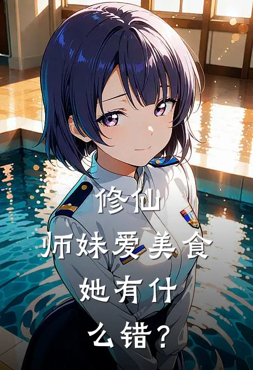 修仙：师妹爱美食，她有什么错？