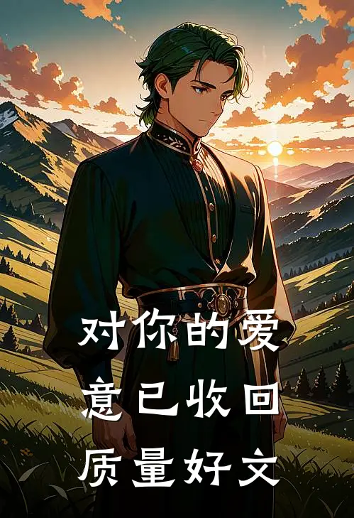 对你的爱意已收回质量好文