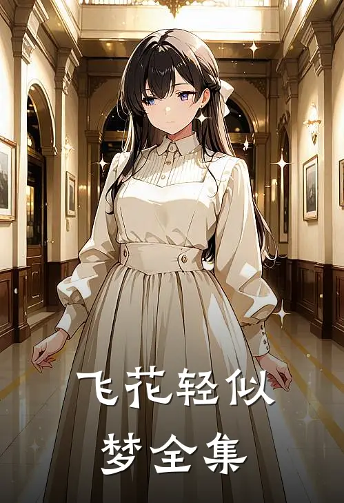 飞花轻似梦全集