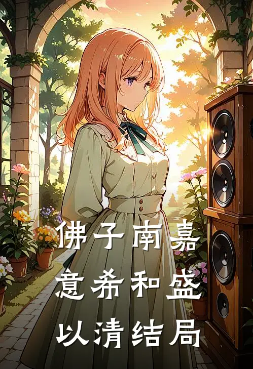 佛子南嘉意希和盛以清结局