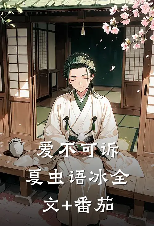 爱不可诉，夏虫语冰全文+番茄