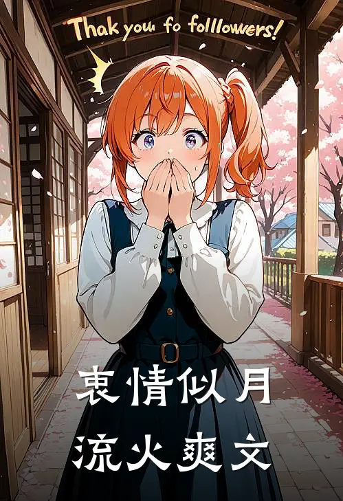 衷情似月流火爽文