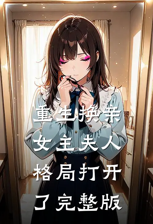 重生换亲,女主夫人格局打开了完整版免费阅读