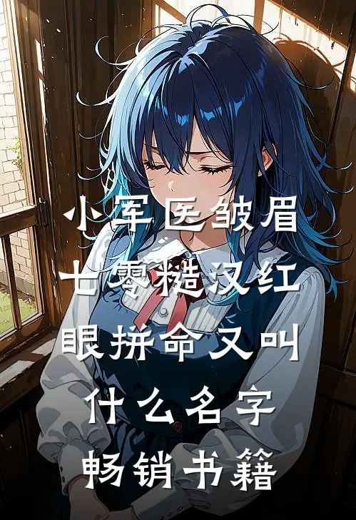 小军医皱眉,七零糙汉红眼拼命又叫什么名字畅销书籍
