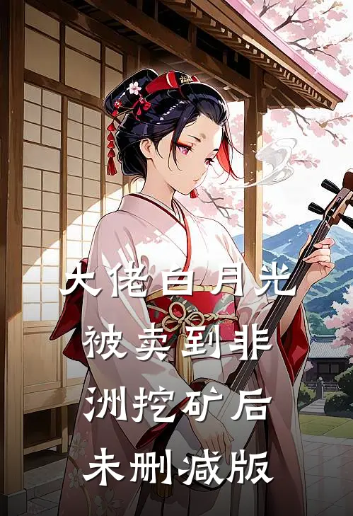 大佬白月光被卖到非洲挖矿后未删减版