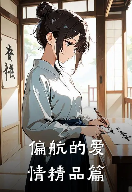 偏航的爱情精品篇