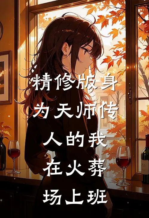 精修版身为天师传人的我，在火葬场上班