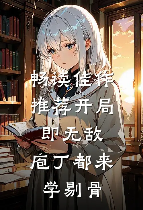 畅读佳作推荐开局即无敌，庖丁都来学剔骨