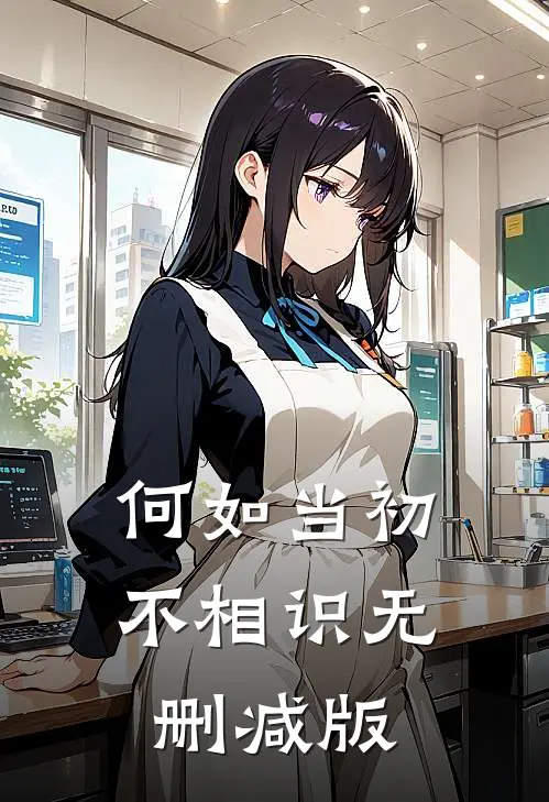 何如当初不相识无删减版