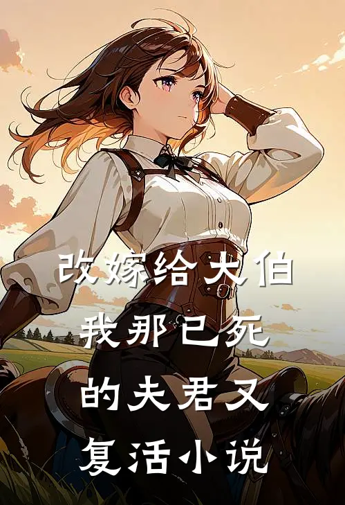 改嫁给大伯，我那已死的夫君又复活小说