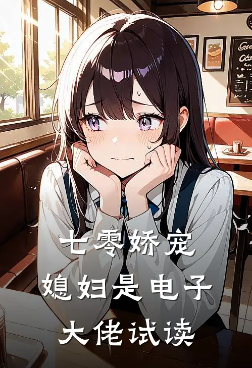 七零娇宠：媳妇是电子大佬试读