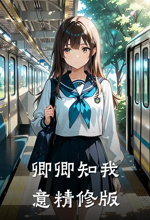 卿卿知我意精修版