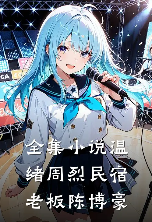 全集小说温绪周烈民宿老板陈博豪