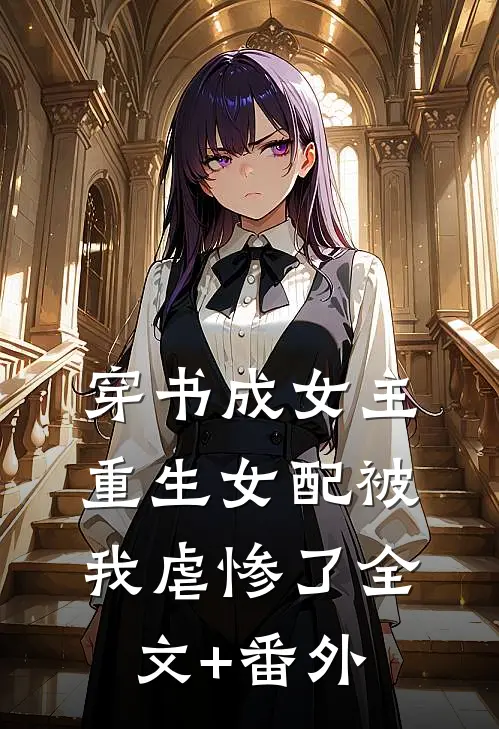 穿书成女主，重生女配被我虐惨了全文+番外