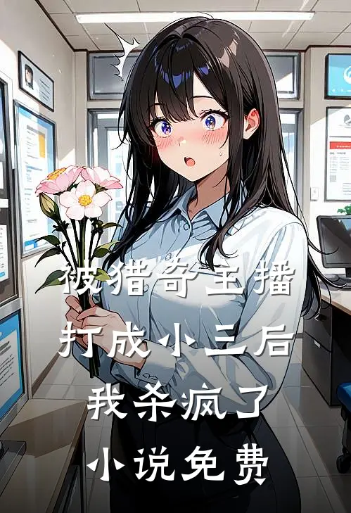 被猎奇主播打成小三后,我杀疯了免费阅读