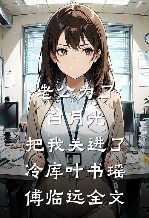 老公为了白月光，把我关进了冷库叶书瑶傅临远全文