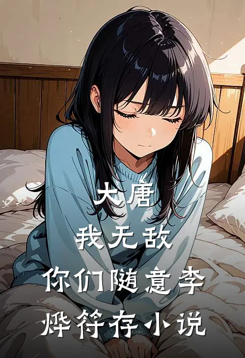 大唐：我无敌，你们随意李烨符存小说