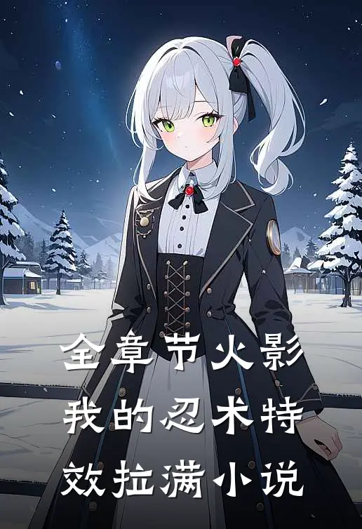 全章节火影:我的忍术特效拉满小说