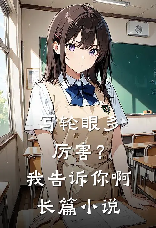 写轮眼多厉害？我告诉你啊长篇小说