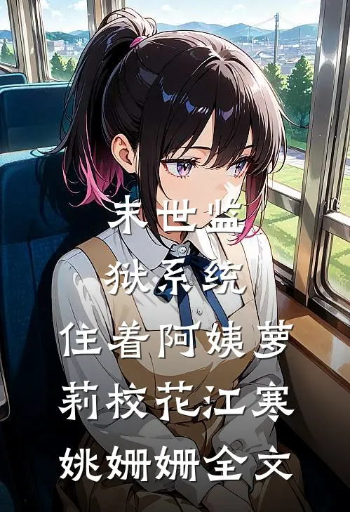 末世监狱系统，住着阿姨萝莉校花江寒姚姗姗全文