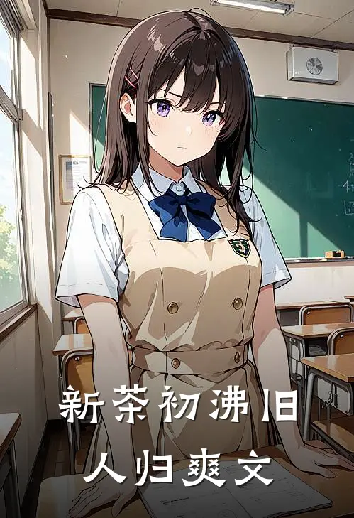 新茶初沸旧人归爽文
