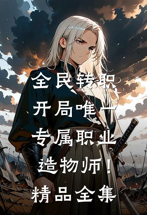 全民转职：开局唯一专属职业，造物师！精品全集