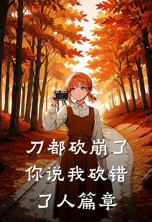 刀都砍崩了，你说我砍错了人篇章
