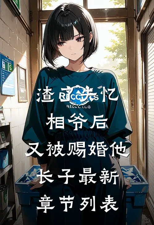 渣了失忆相爷后，又被赐婚他长子最新章节列表