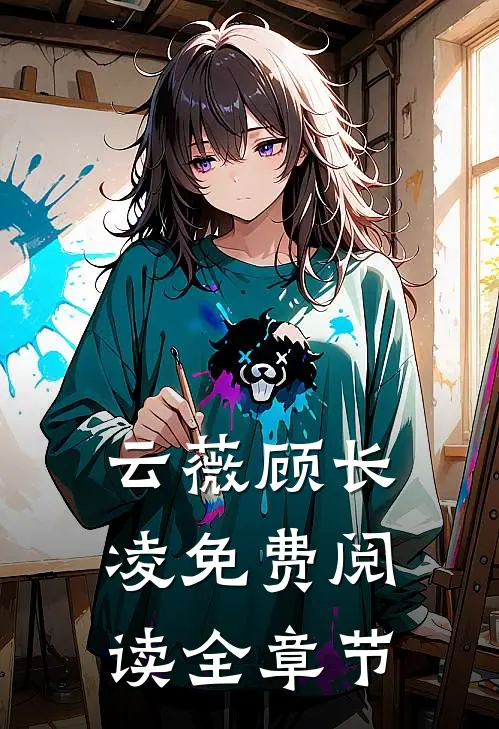 云薇顾长凌免费阅读全章节