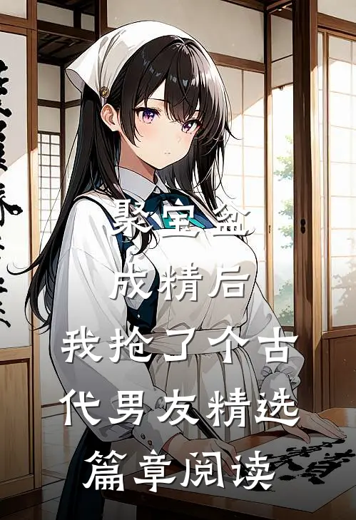 聚宝盆成精后，我抢了个古代男友精选篇章阅读