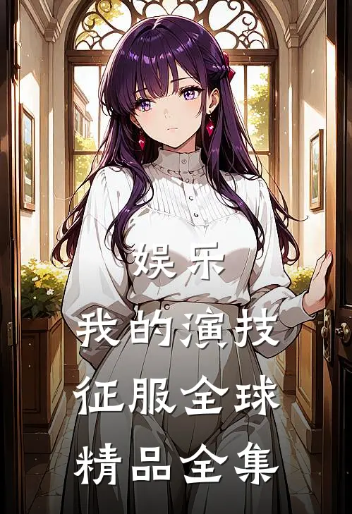 娱乐:我的演技征服全球精品全集