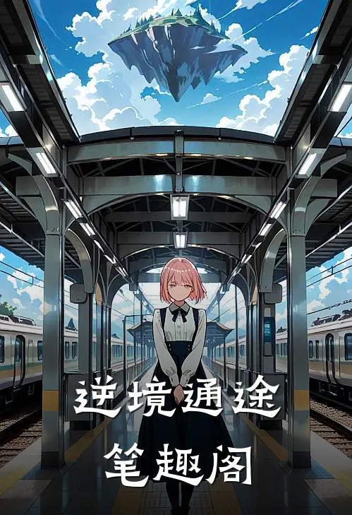 逆境通途笔趣阁