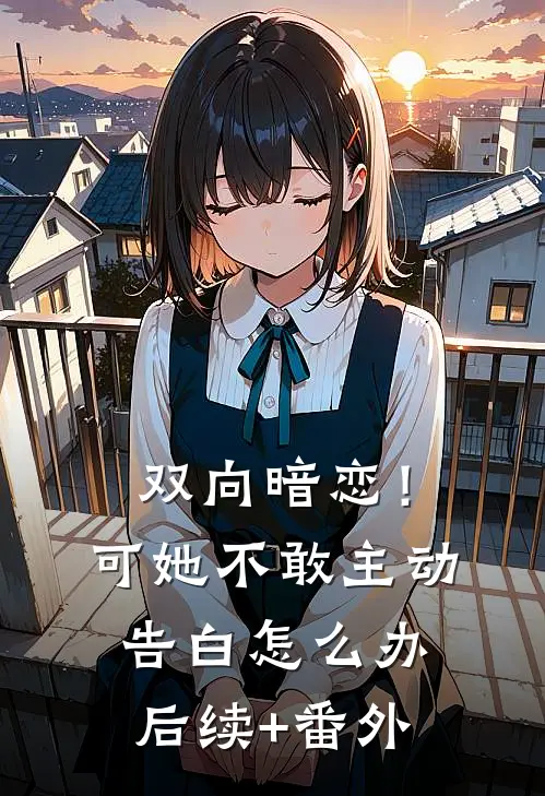 双向暗恋！可她不敢主动告白怎么办后续+番外
