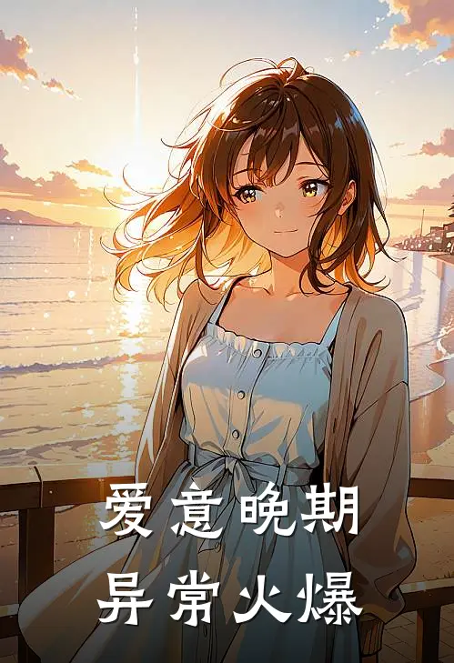 爱意晚期异常火爆