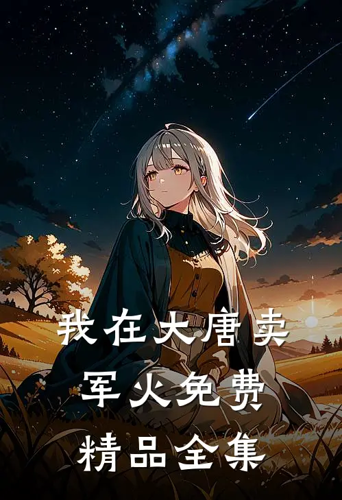 我在大唐卖军火免费精品全集