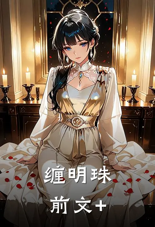 缠明珠前文+