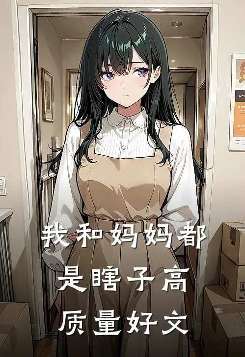 我和妈妈都是瞎子高质量好文