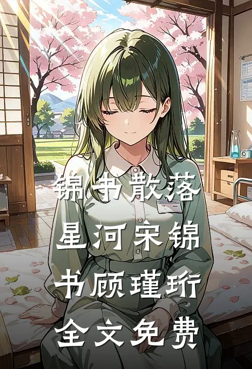 锦书散落星河宋锦书顾瑾珩全文免费