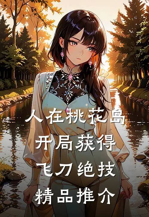 人在桃花岛，开局获得飞刀绝技精品推介
