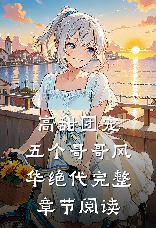 高甜团宠五个哥哥风华绝代完整章节阅读