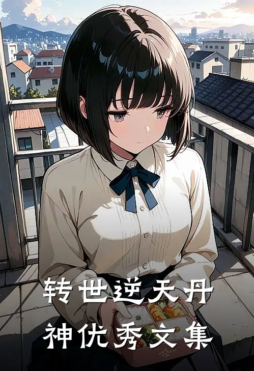 转世逆天丹神优秀文集在线阅读