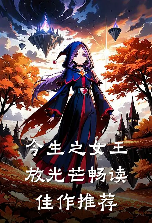 今生之女王放光芒畅读佳作推荐