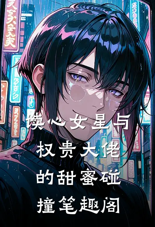 读心女星与权贵大佬的甜蜜碰撞笔趣阁