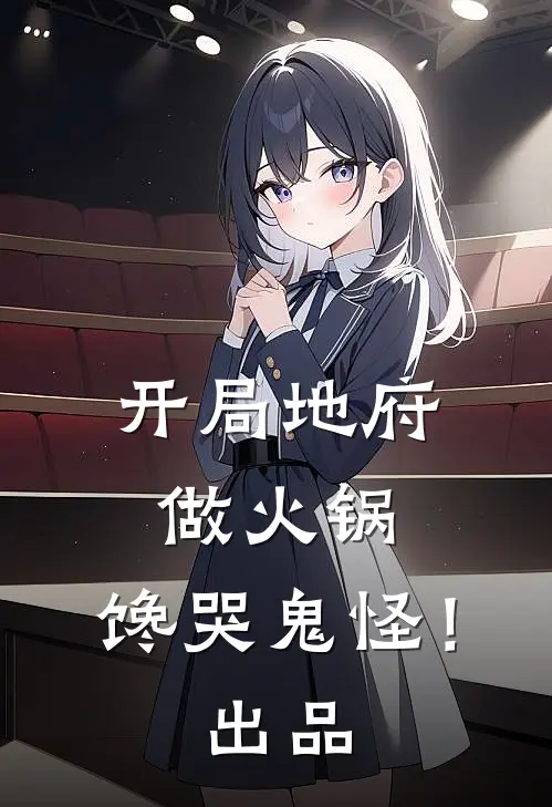开局地府做火锅，馋哭鬼怪！出品
