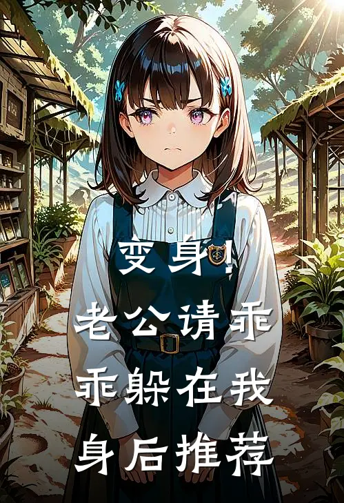 变身！老公请乖乖躲在我身后推荐