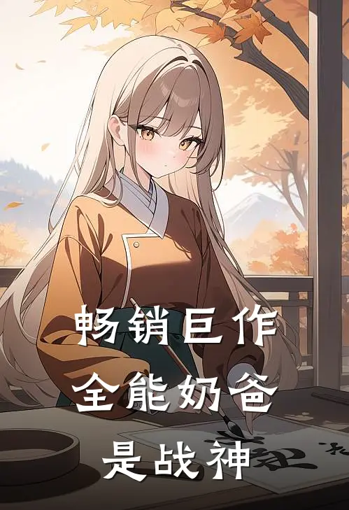 畅销巨作全能奶爸是战神