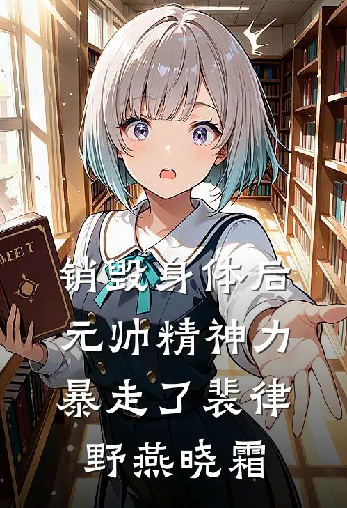 销毁身体后，元帅精神力暴走了裴律野燕晓霜
