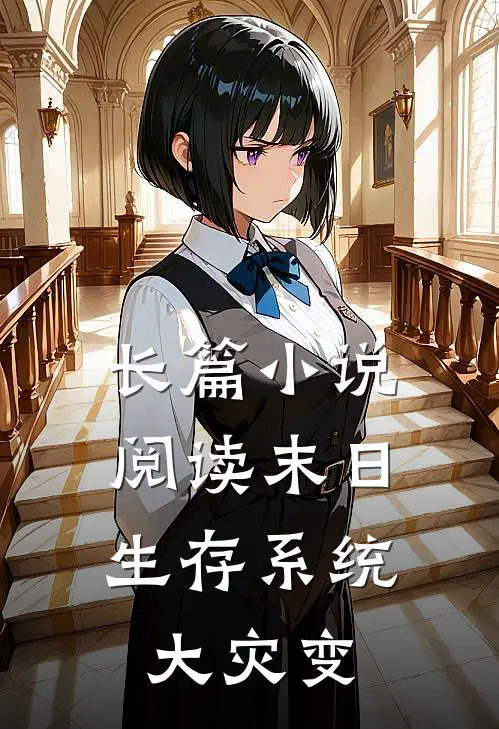 长篇小说阅读末日生存系统：大灾变