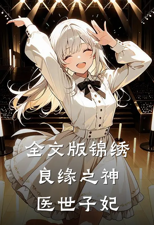 全文版锦绣良缘之神医世子妃