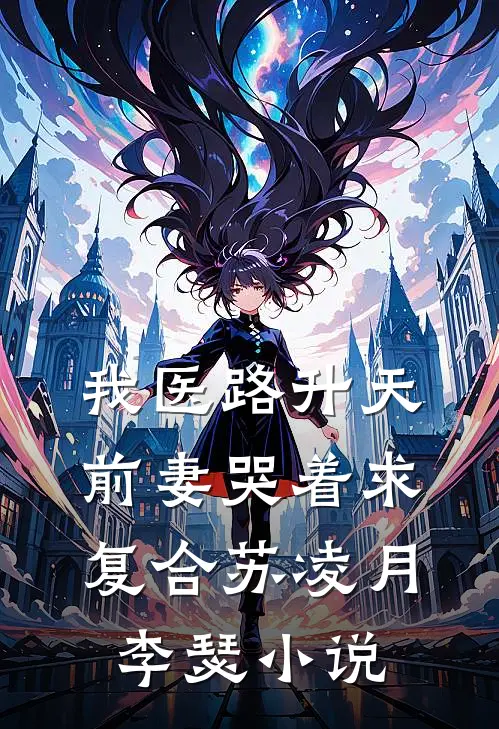 我医路升天，前妻哭着求复合苏凌月李瑟小说